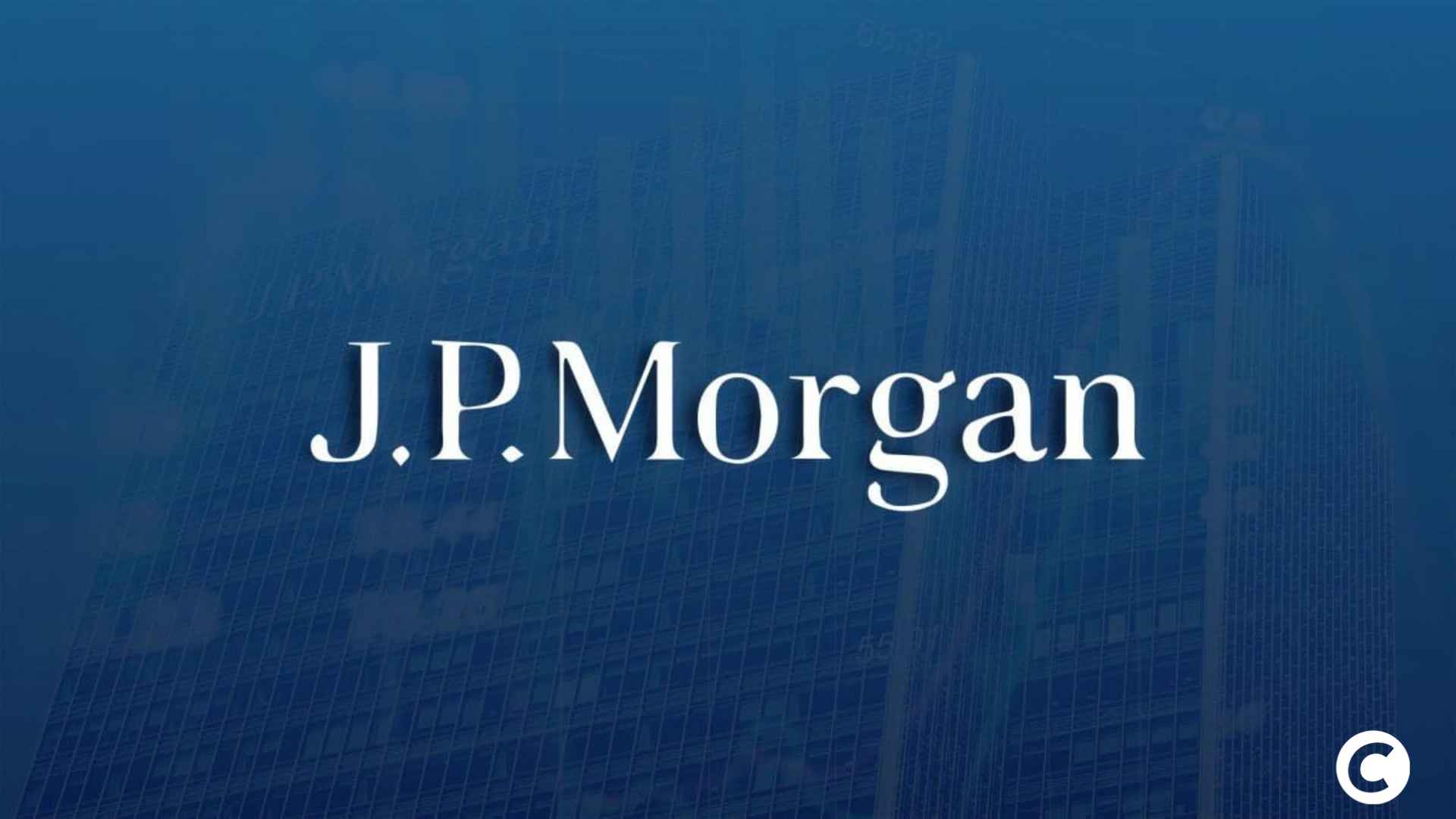 Stablecoin : JP Morgan étend son réseau blockchain Onyx au Moyen-Orient