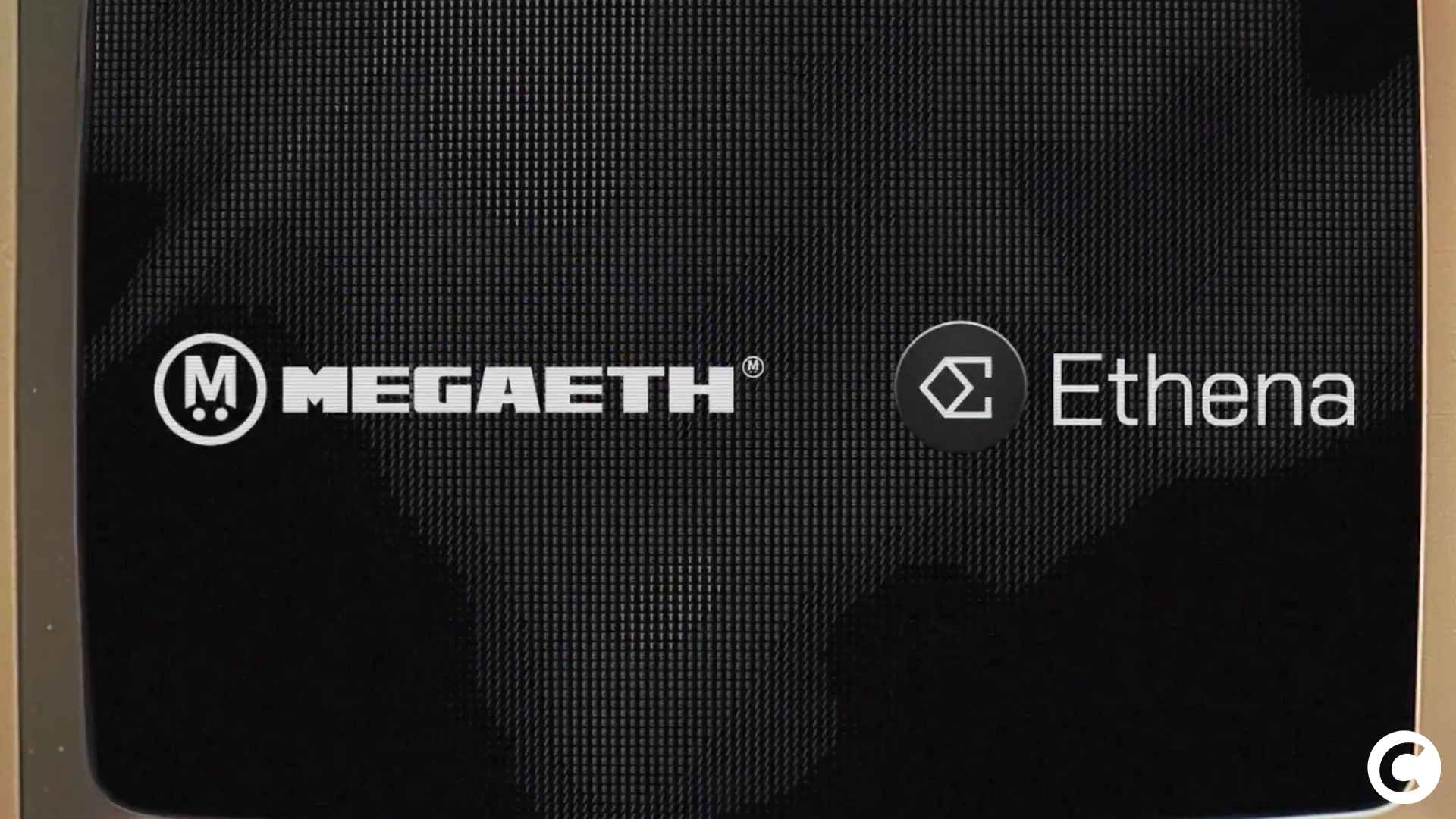 DeFi : MegaETH lance le stablecoin USDm en partenariat avec Ethena