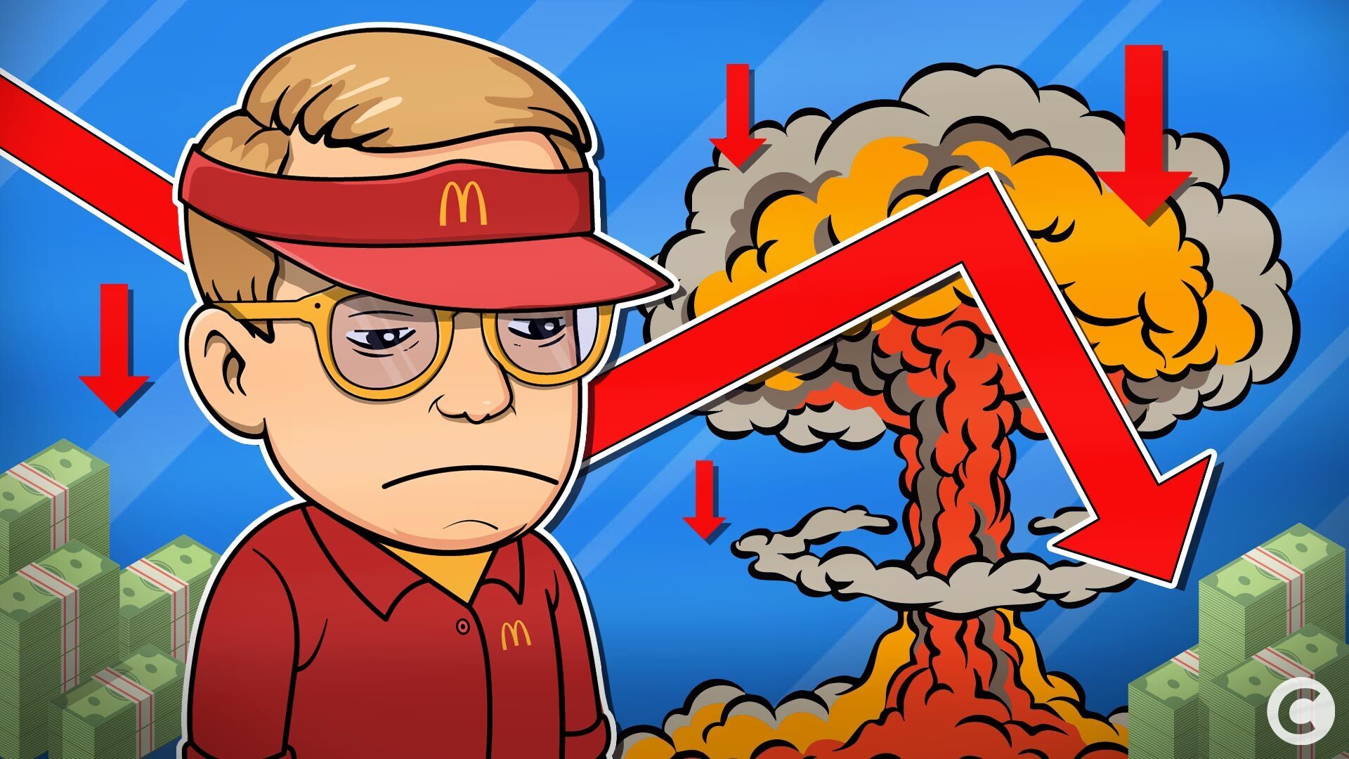 Début de semaine compliqué pour Bitcoin, Ethereum et l’ensemble des altcoins – Steady Lads