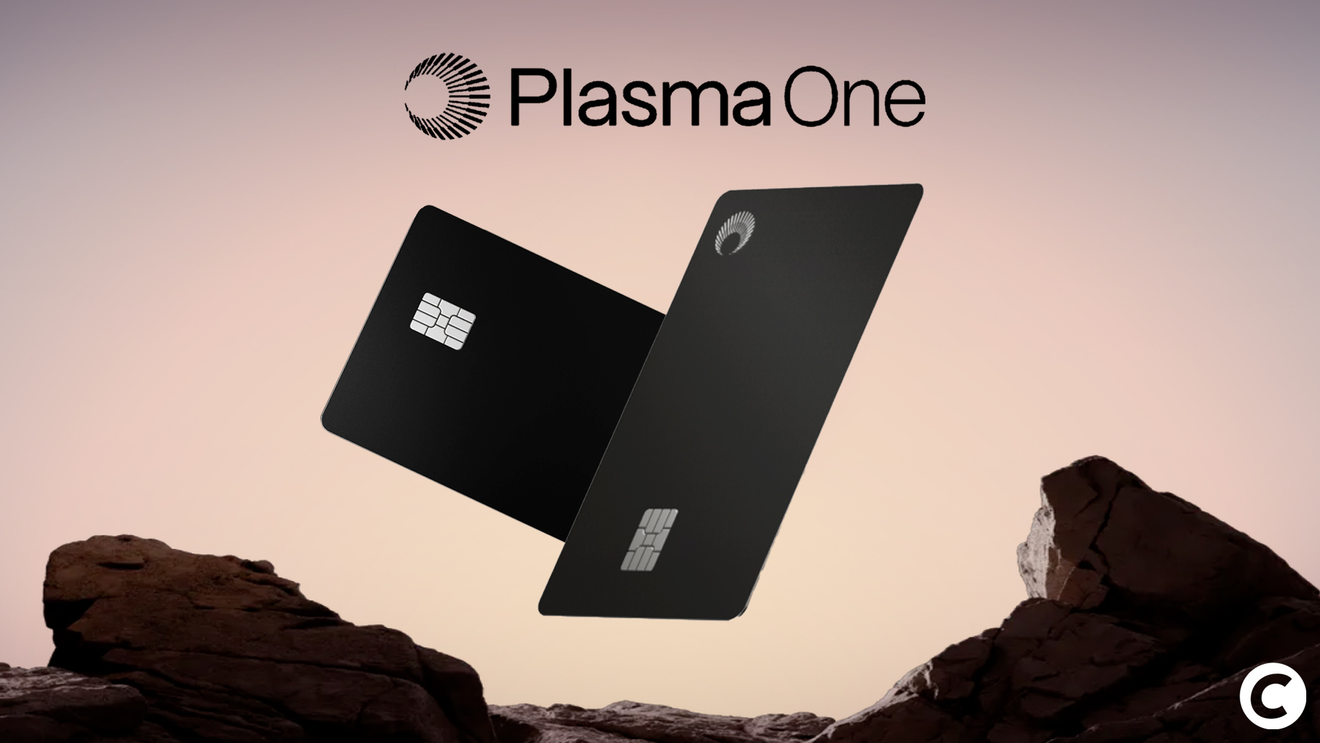 Plasma One : la carte bancaire 100% crypto qui va tout déchirer… Ou pas !