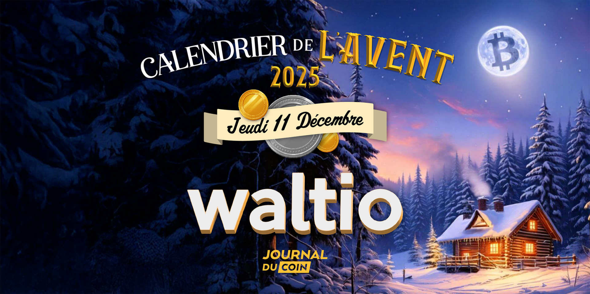 Waltio et fiscalité crypto : l’atout de votre wallet