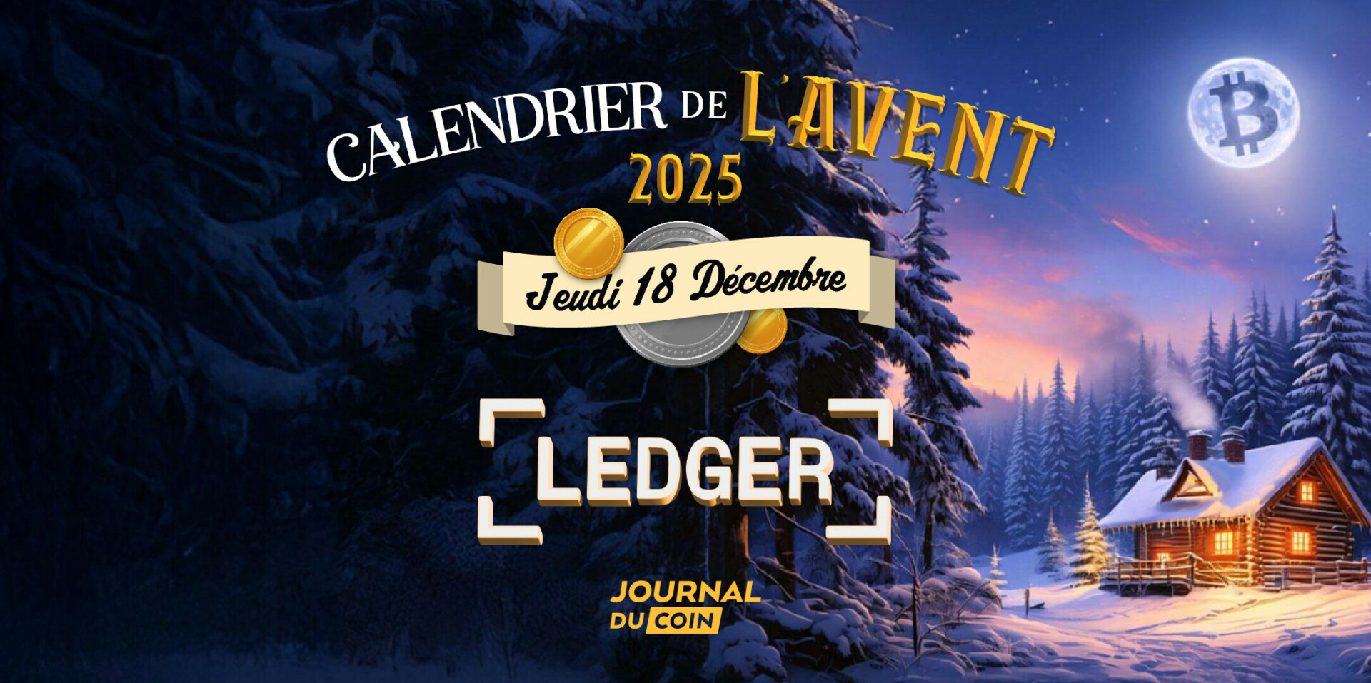 Ledger : Le wallet ultime pour sécuriser vos cryptomonnaies