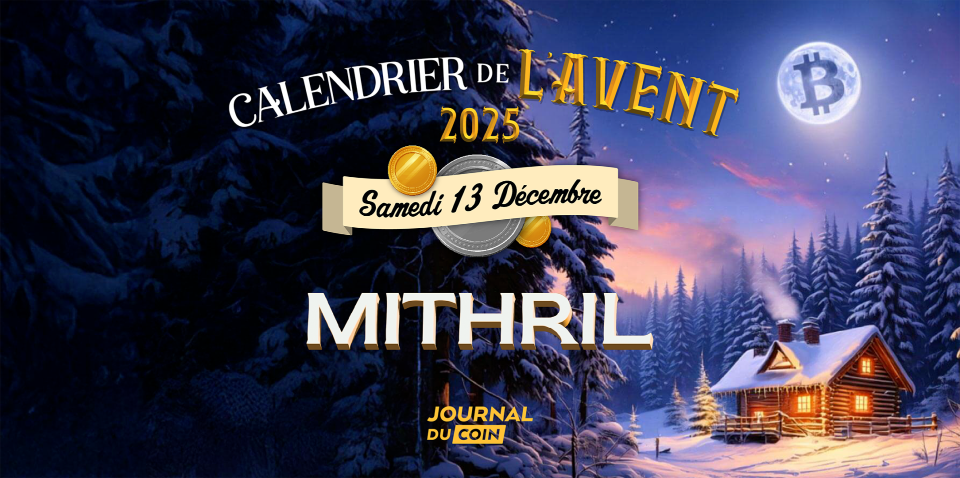 Mithril Money : Quand l’or tokénisé rencontre la DeFi
