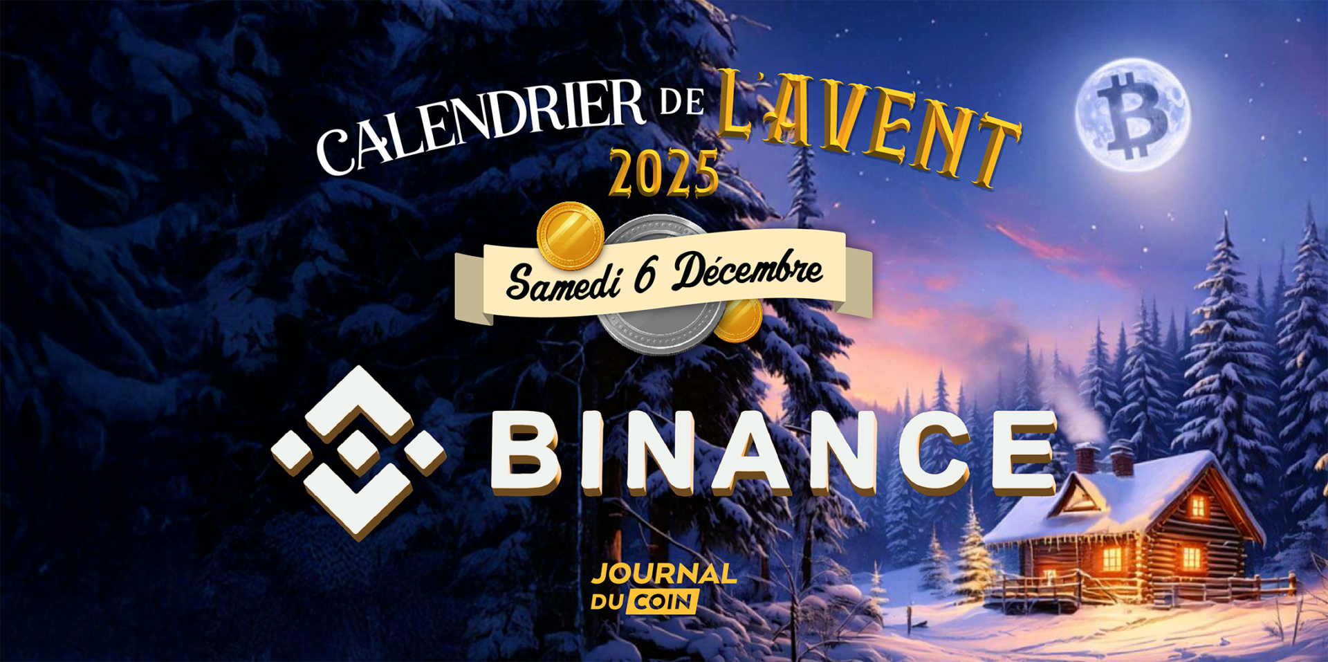 Binance, l’exchange numéro 1