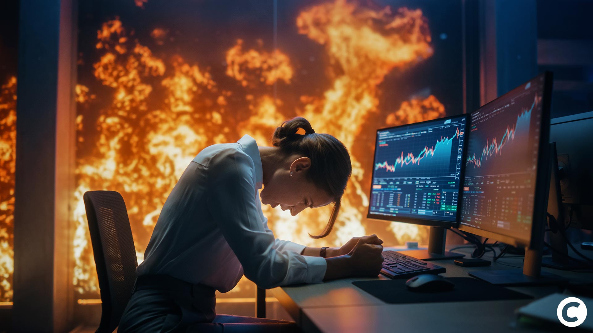 BTC, ETH, SOL : Le marché crypto dépasse 1,1 milliard $ de liquidations de positions à effets de levier en 24h