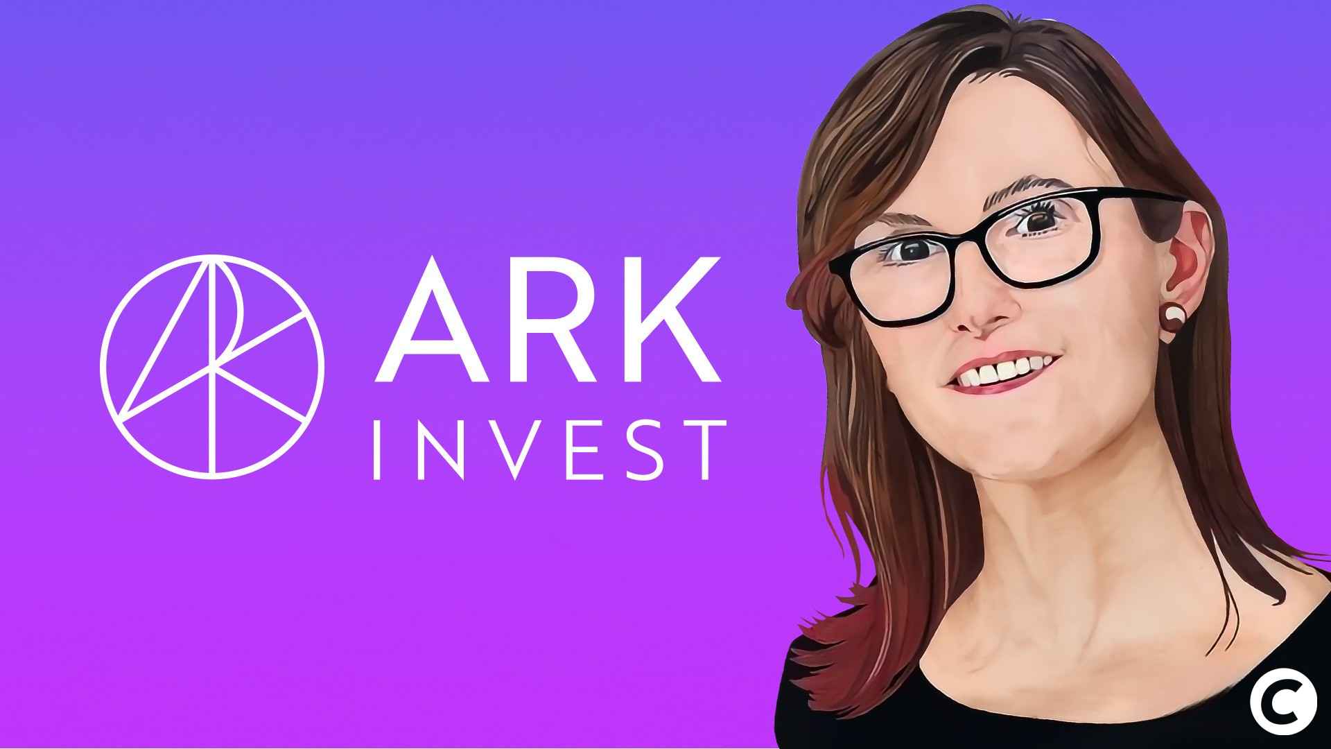 Crypto : Cathie Wood (Ark Invest) profite de la baisse pour renforcer son portefeuille