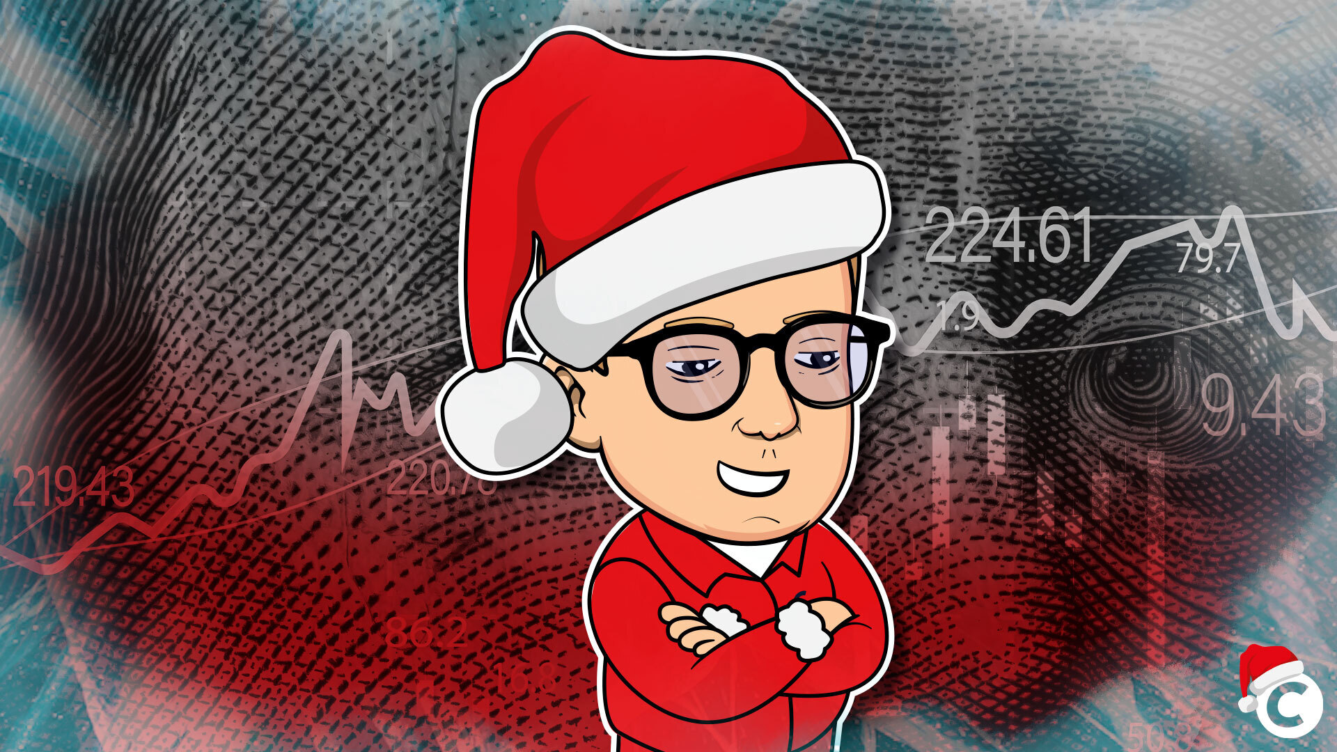 Bear Market : Pourquoi laisser passer l’orage est la meilleure stratégie pour votre portefeuille ! Minute trading