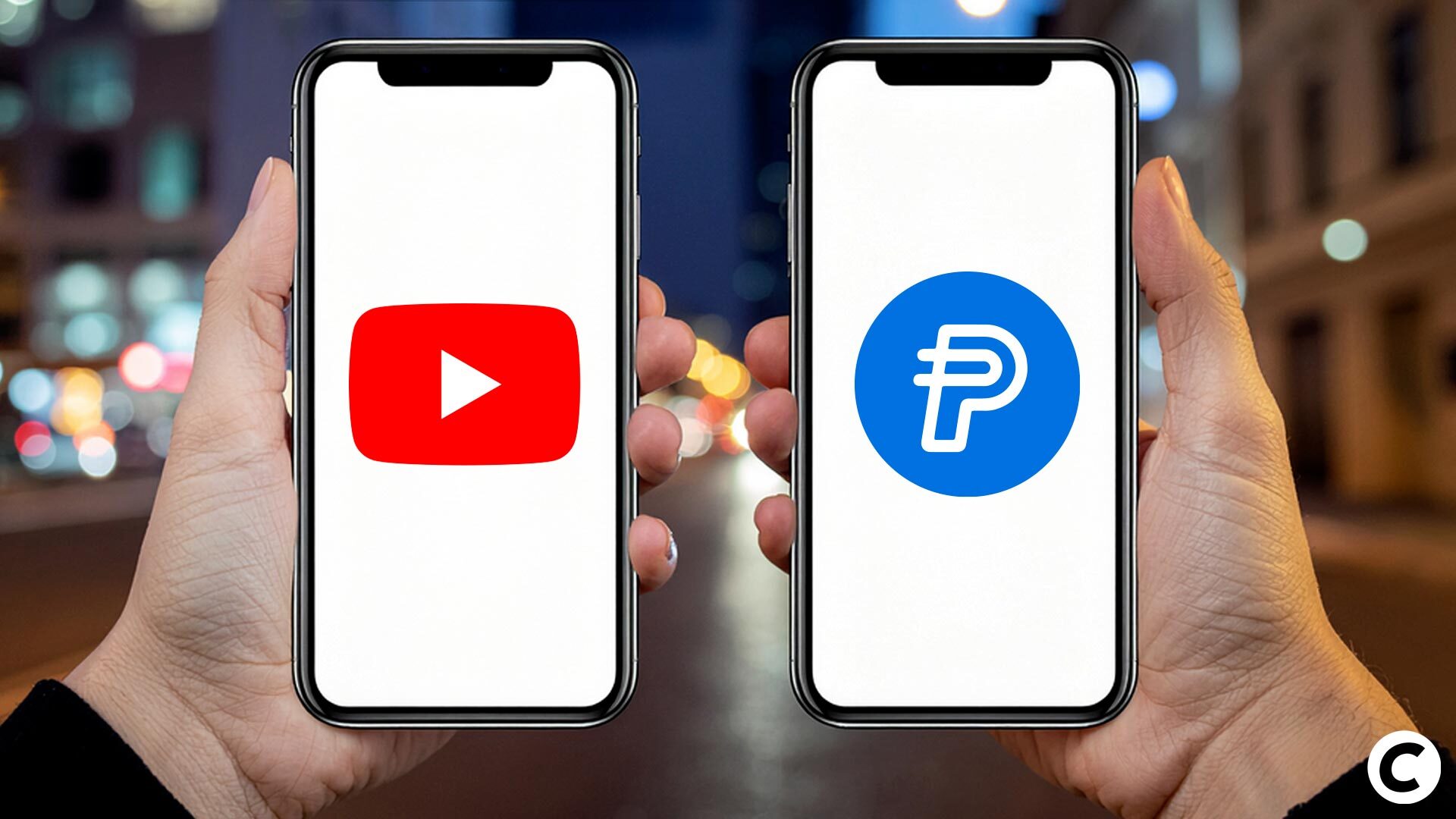 YouTube active le paiement en crypto via PayPal : Ce que les créateurs doivent savoir