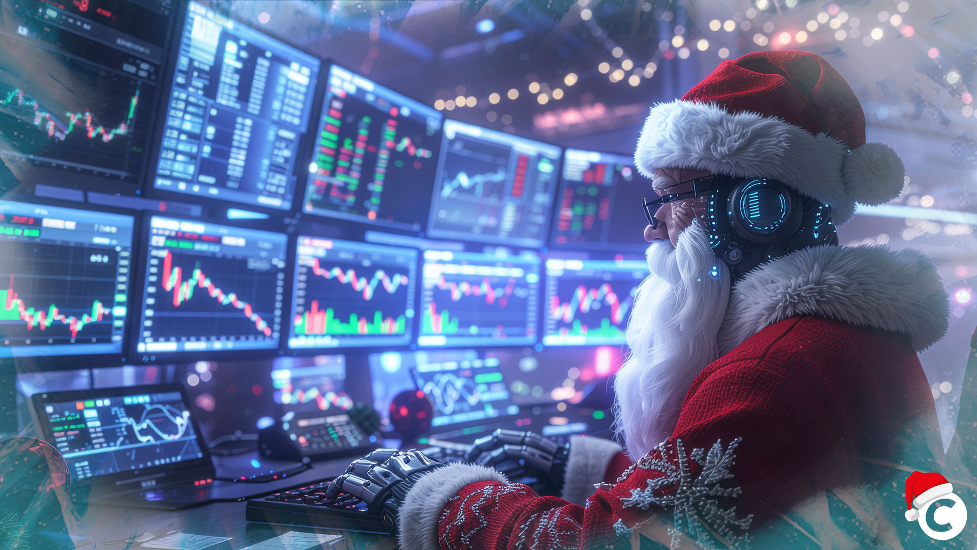 L’écosystème sous la pression des hackers, la tokenisation du monde financier s’accélère – Récap’ crypto avril 2025