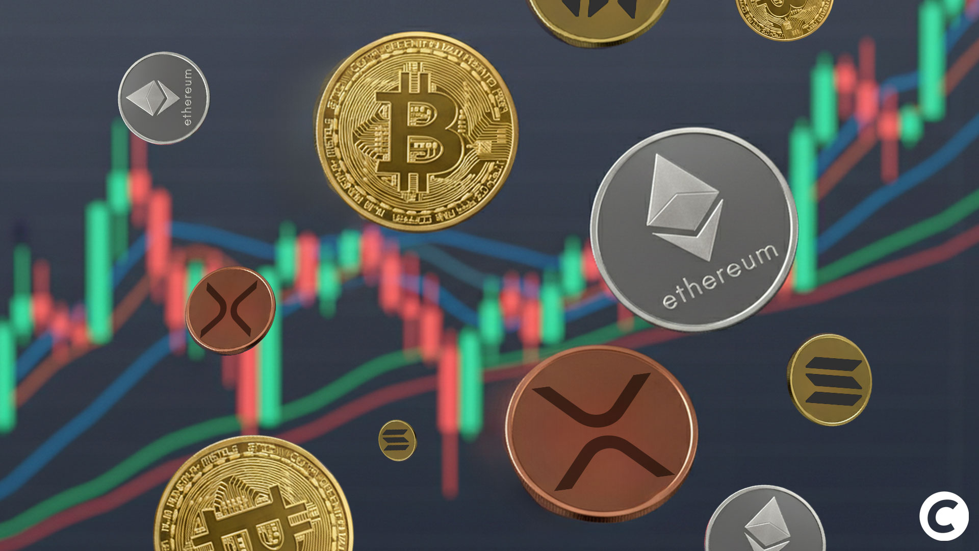 Bitcoin : les sorties ralentissent sur les ETF et produits d’investissement cryptos (CoinShares)