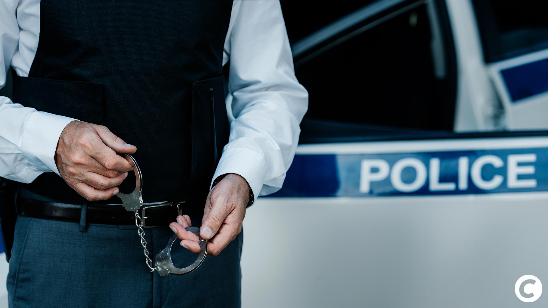 Crypto rapt : Comment la police a stoppé un commando visant un couple de la crypto