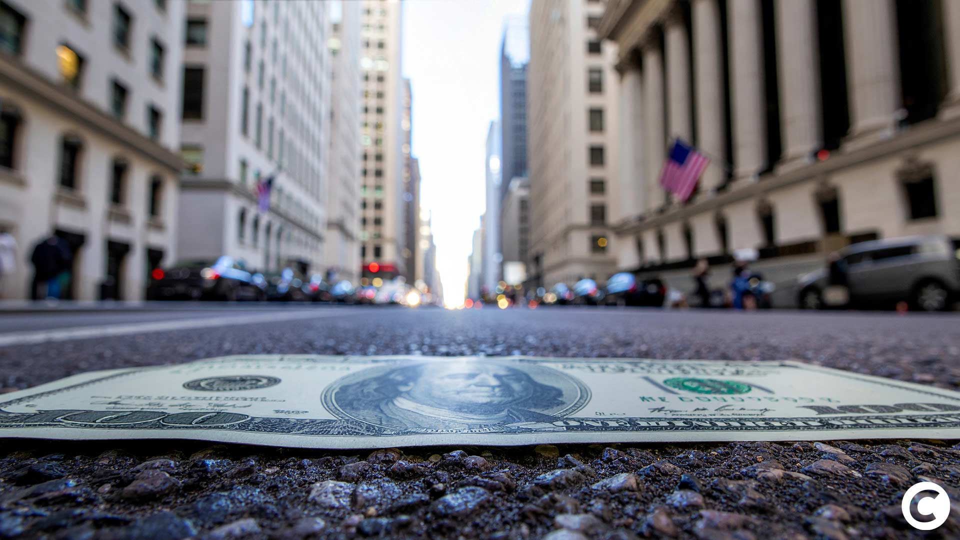 Crypto US : Le Clarity Act place XRP, SOL et DOGE au même niveau que BTC et ETH