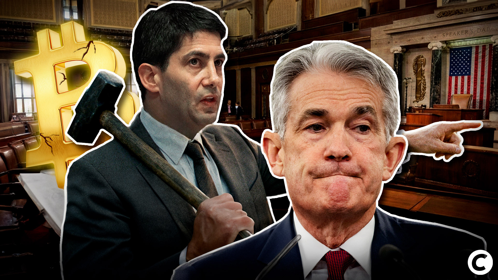 Bitcoin et cryptomonnaies : Qui est Kevin Warsh, le shérif de Trump à la tête de la Fed ?