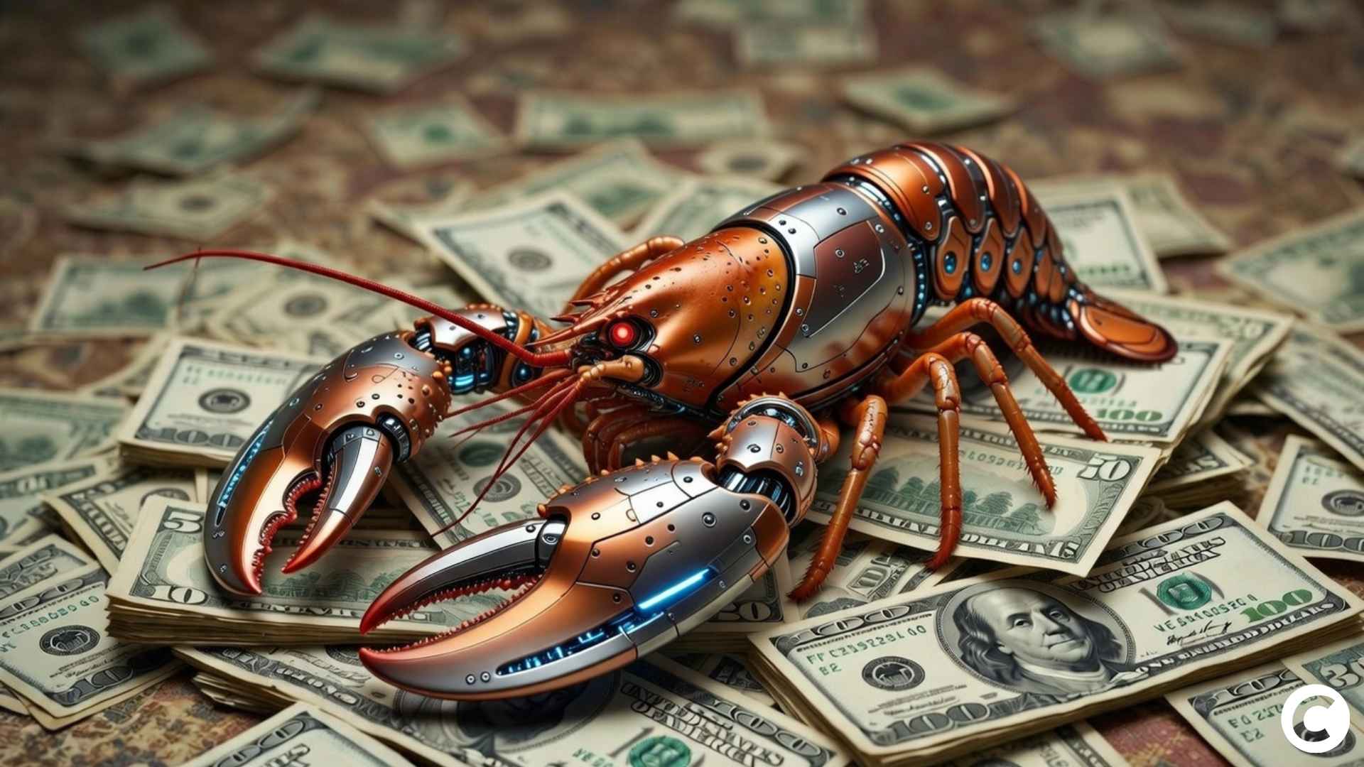 OpenAI : Cette IA devient folle et offre 250 000 $ sur Solana