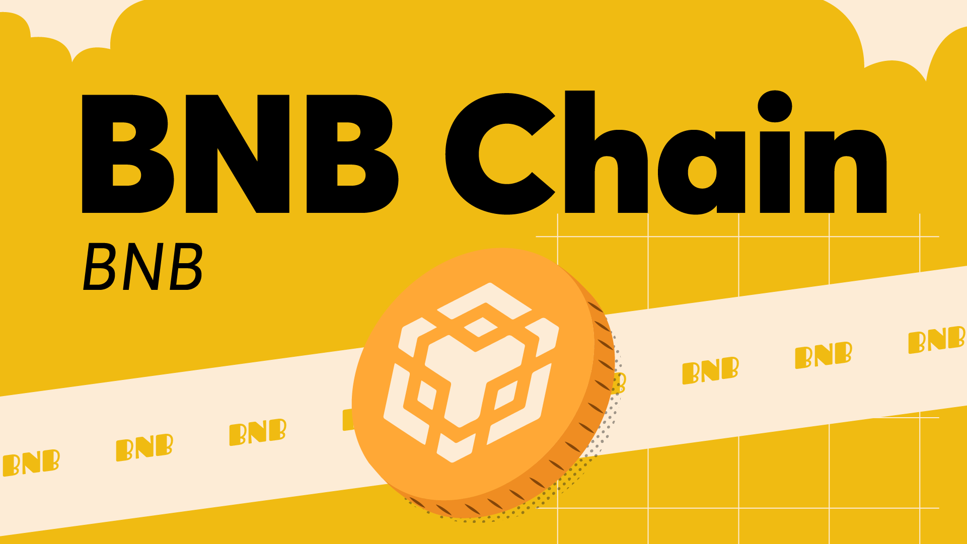 Qu'est-ce que le BNB ? Définition, histoire et rôle sur BNB Chain ...