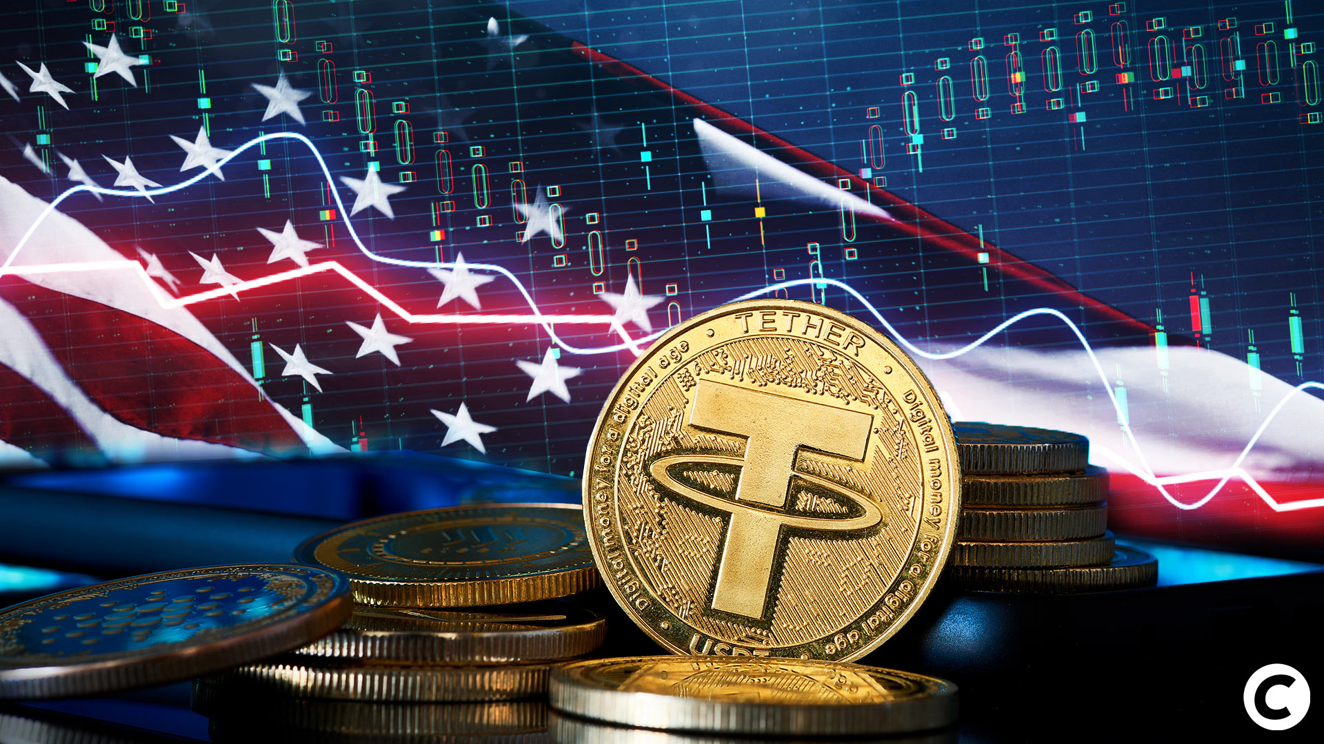Tether freezes $344 million in USDT