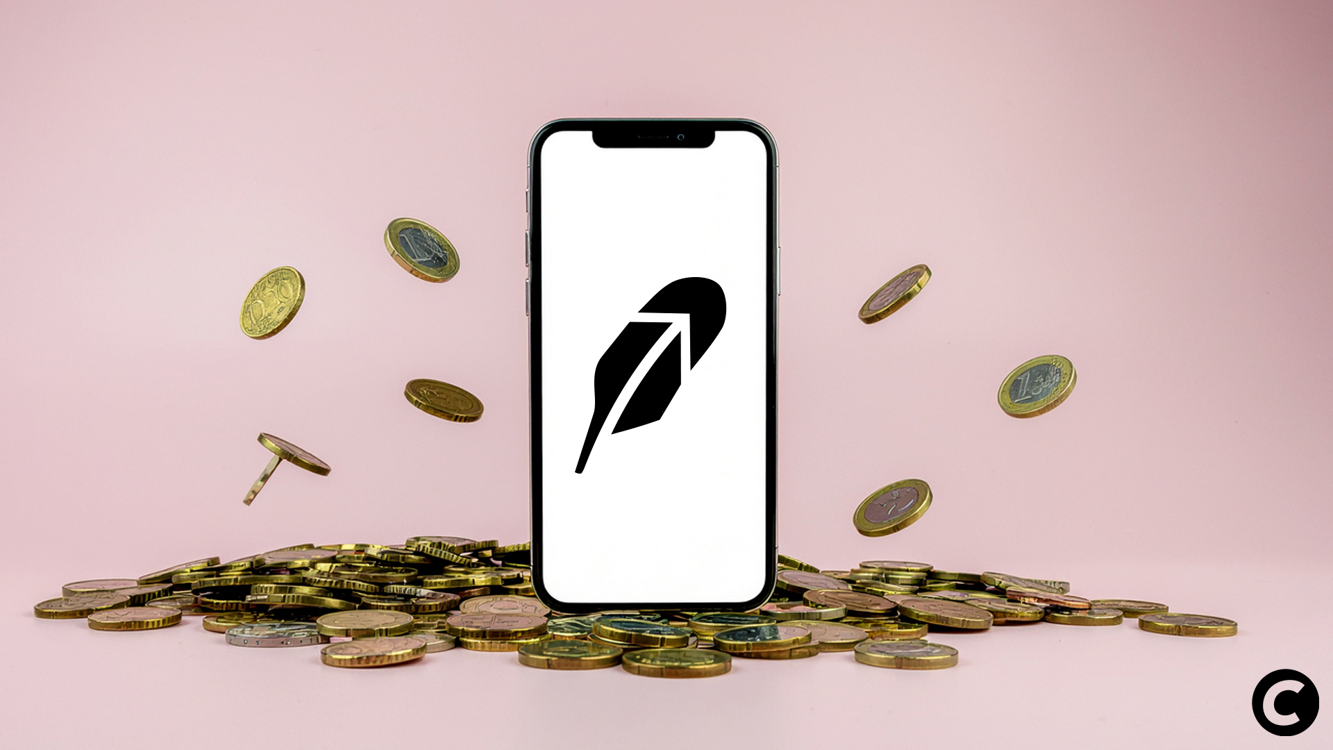 Robinhood Chain explose les compteurs deux mois après son lancement