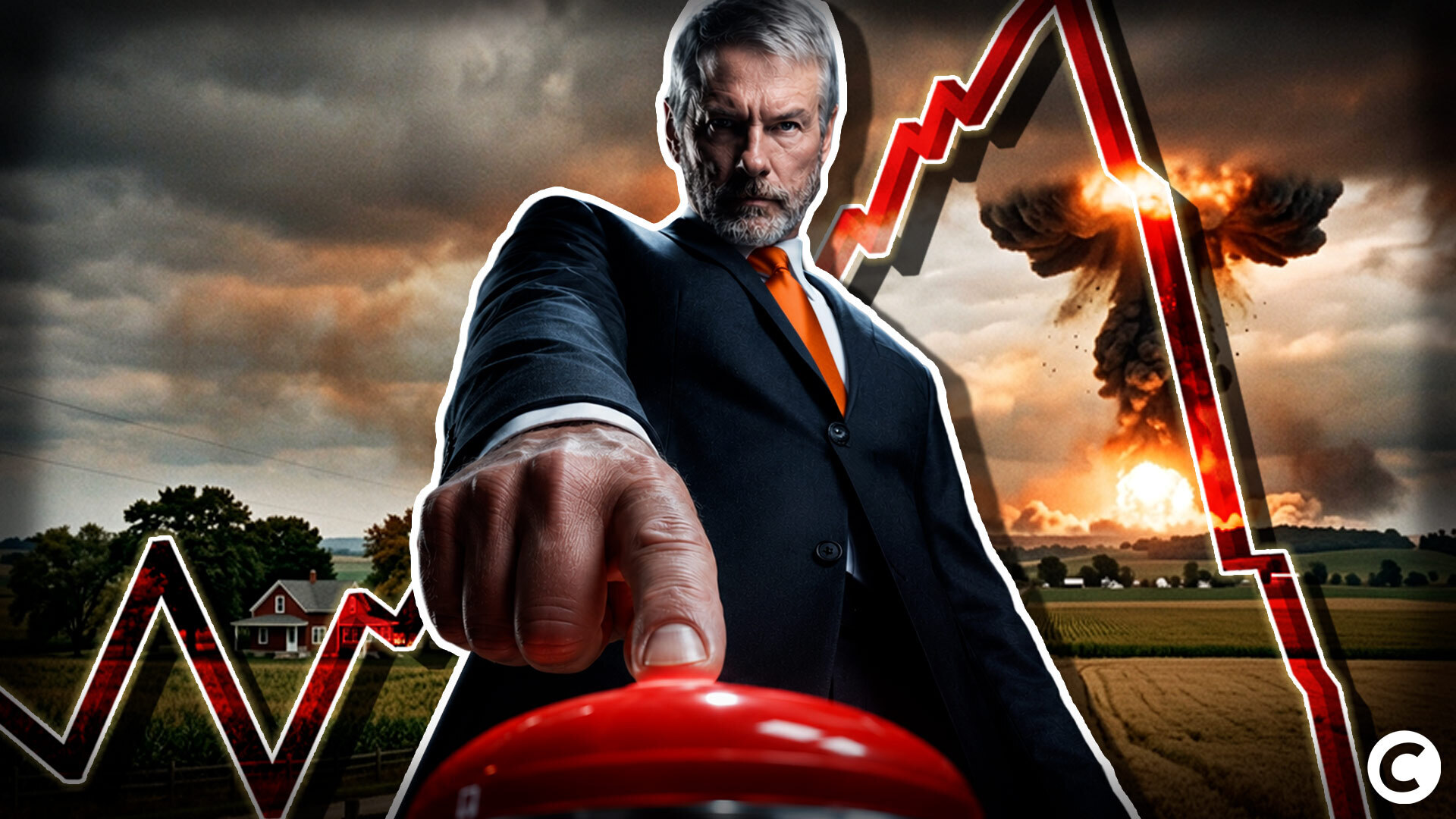 Strategy vend 32 BTC : pourquoi ça fait autant de bruit