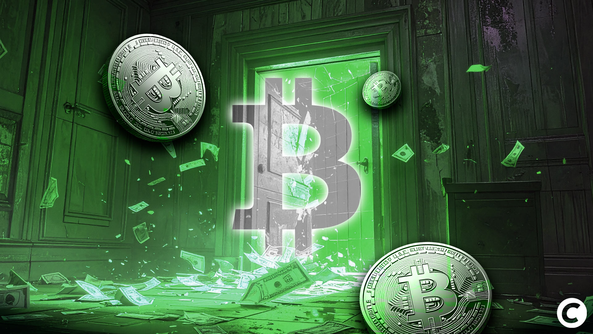 Bitcoin à 100 000 $ d'ici fin 2026 : le pari de 21Shares